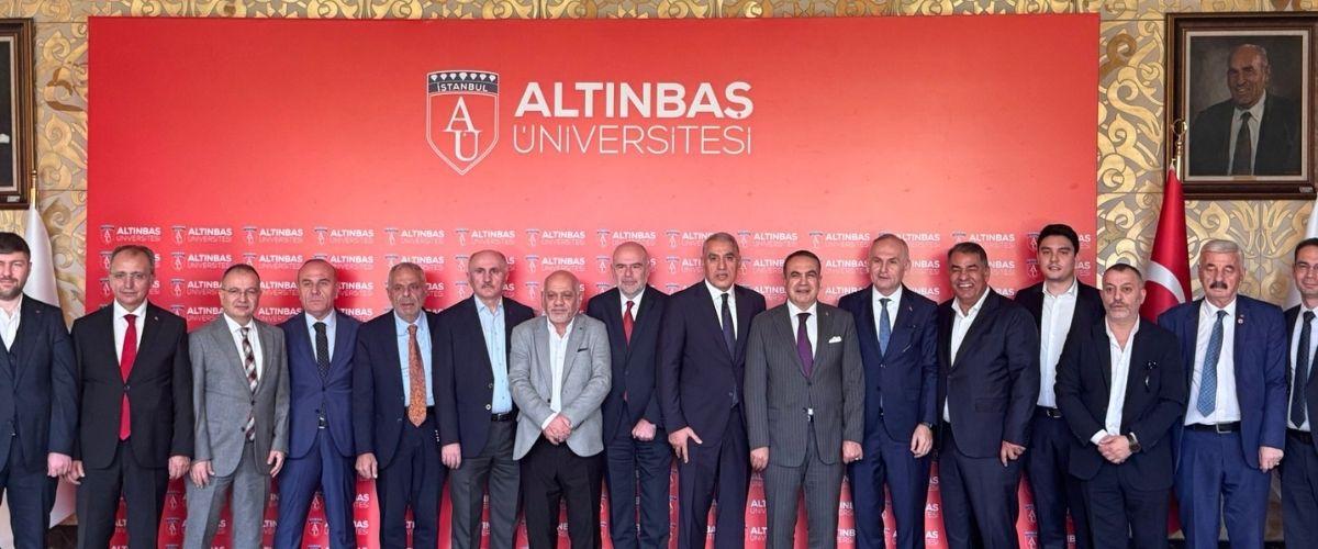 A Meaningful Visit to Altınbaş 