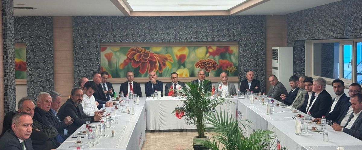 A Meaningful Visit to Altınbaş 