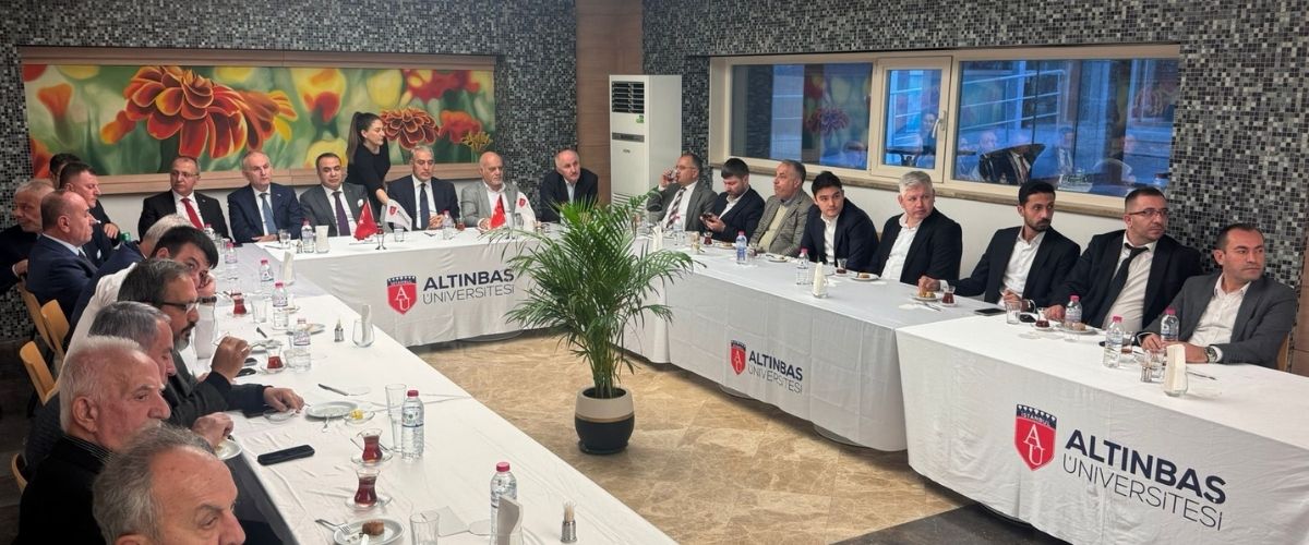 A Meaningful Visit to Altınbaş 
