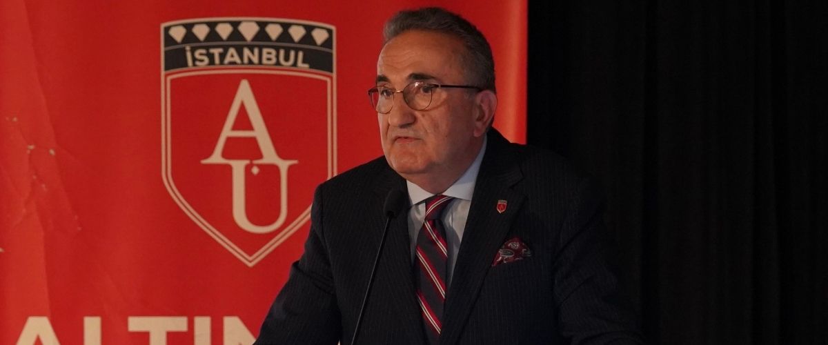 Türkiye Sigorta Birliği ve Altınbaş Üniversitesi’nden Güçlü Bir İş Birliği  