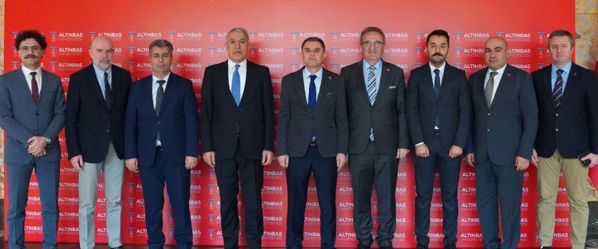 Protocol with Bağcılar District National Education Directorate 