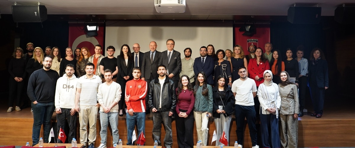 “Zirvedekilerle Salı Buluşmaları”nın konuğu BMD YK Başkanı Sinan Öncel : “Güneşli günleri çok yakında görebiliriz”