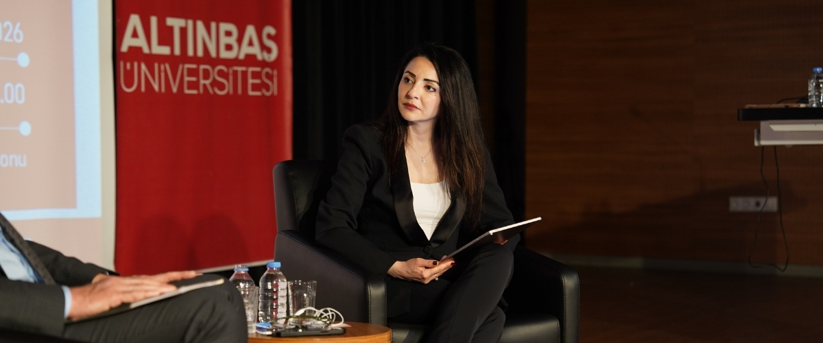 “Zirvedekilerle Salı Buluşmaları”nın konuğu BMD YK Başkanı Sinan Öncel : “Güneşli günleri çok yakında görebiliriz”