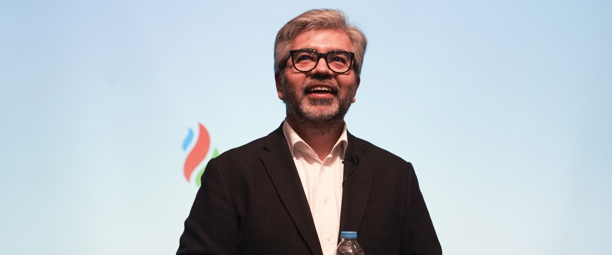 Dev markalar Altınbaş Level Up Summit’te buluştu!