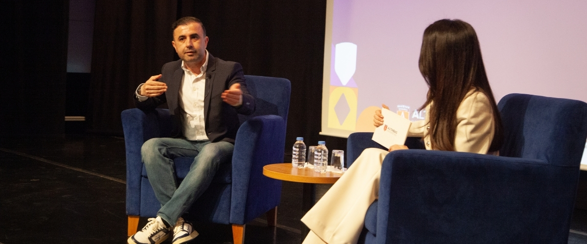 Leading brands gathered at the Altınbaş Level Up Summit!