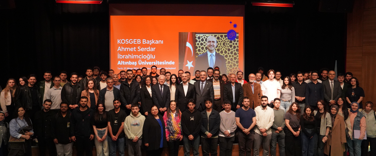 KOSGEB Başkanından  girişimci gençlere altın tüyolar!