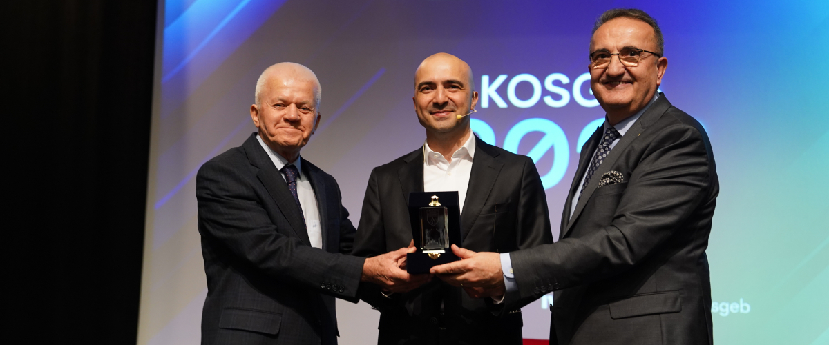 KOSGEB Başkanından  girişimci gençlere altın tüyolar!