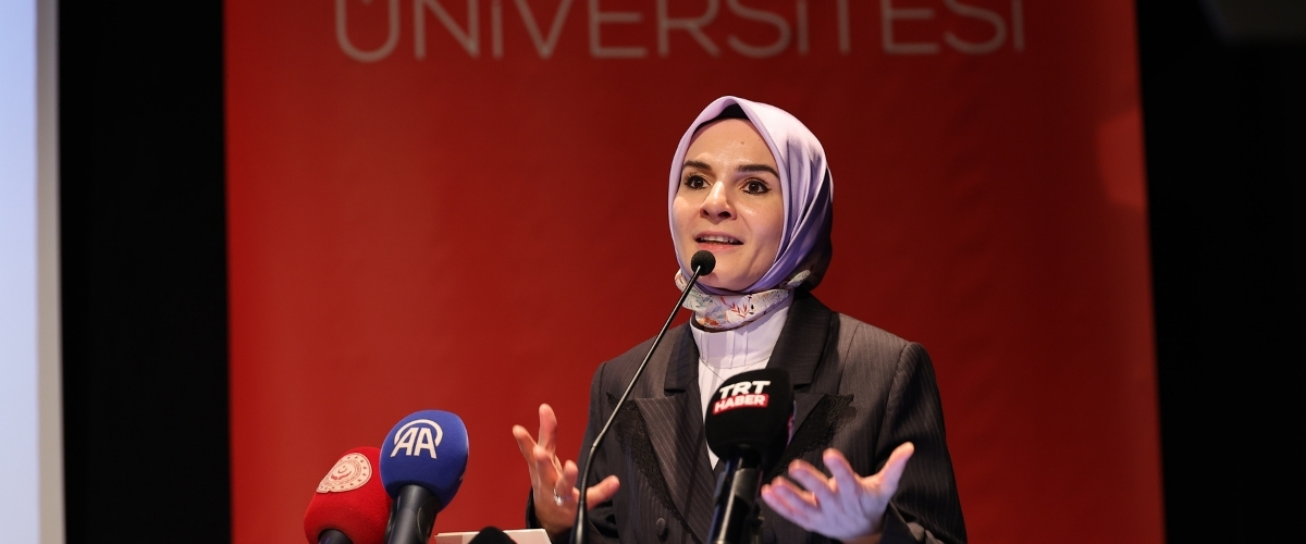 “Güçlü Aile, Mutlu Gelecek Projesi”ne görkemli kapanış