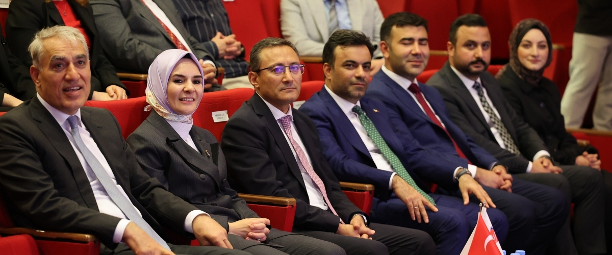 “Güçlü Aile, Mutlu Gelecek Projesi”ne görkemli kapanış
