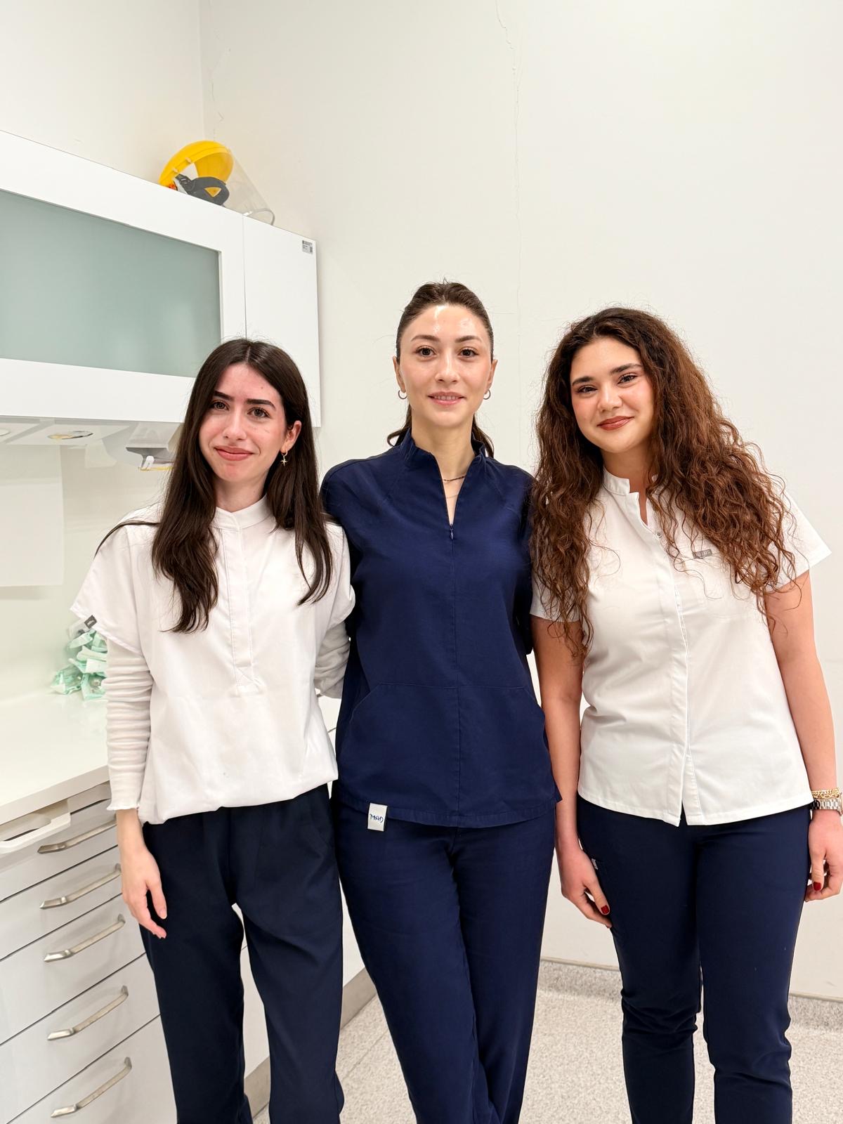 TÜBİTAK 2209-A Üniversite Öğrencileri Araştırma Projeleri