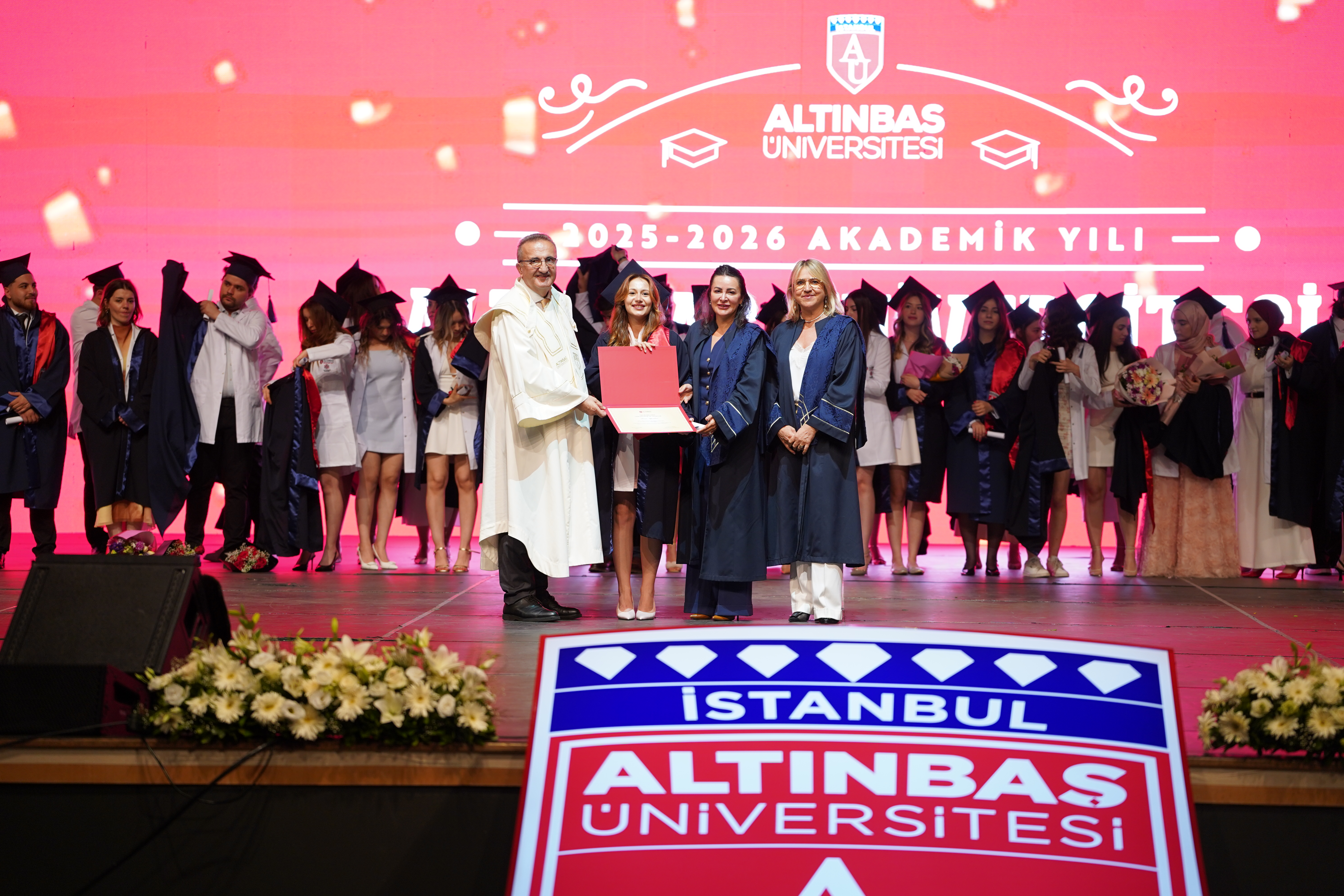 2025-2026 Mezunlarımız