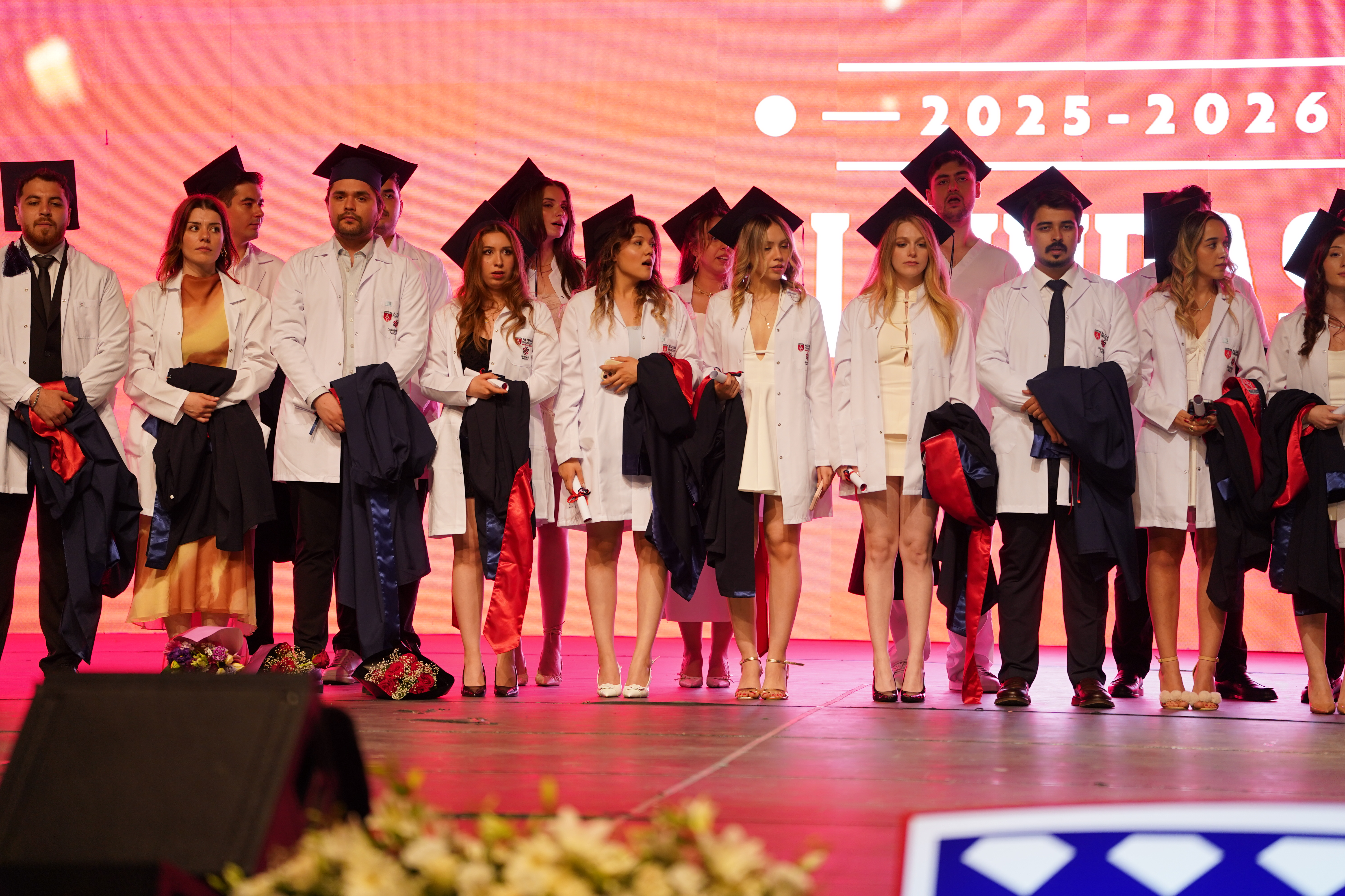 2025-2026 Mezunlarımız