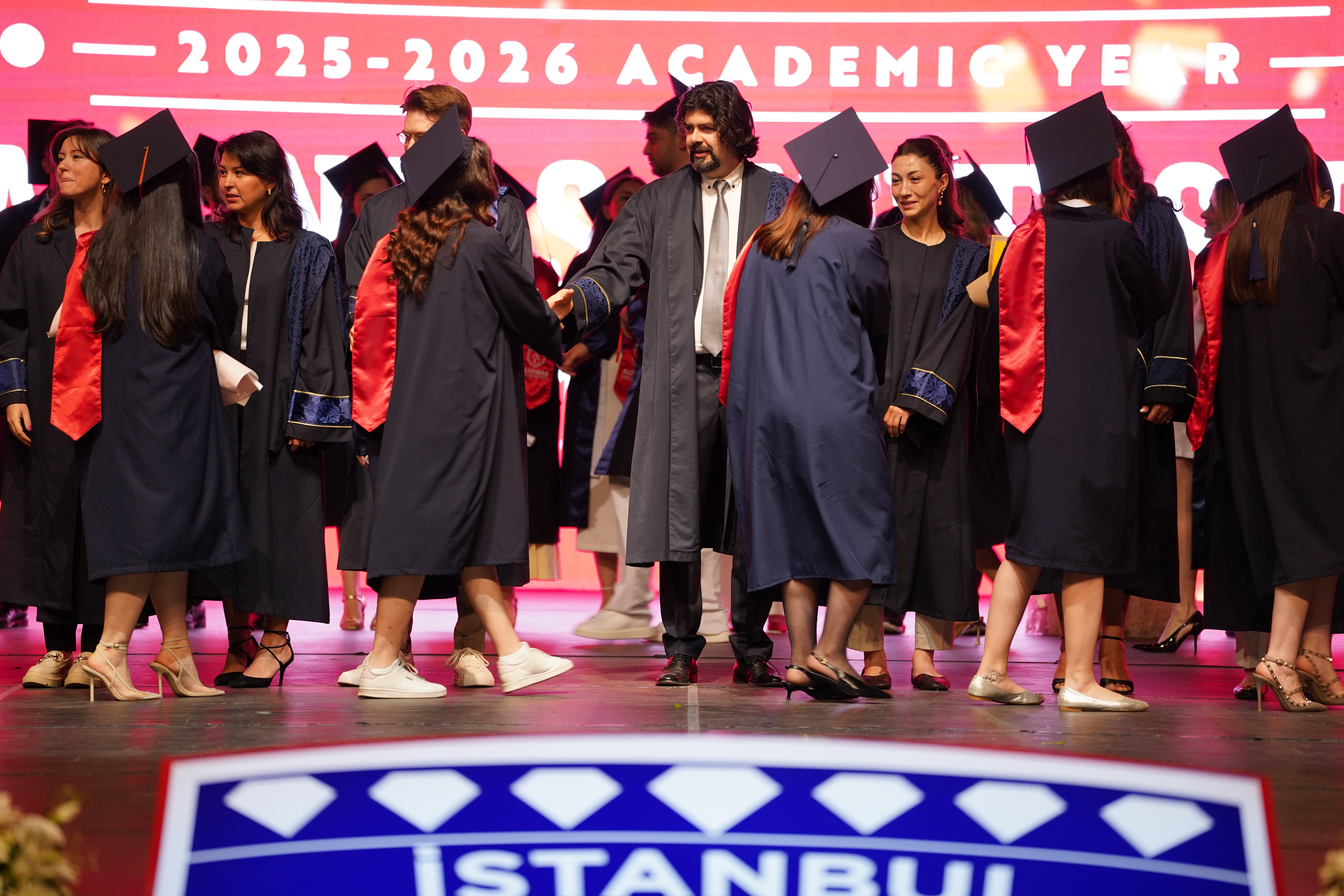 Our Graduates of 2025–2026