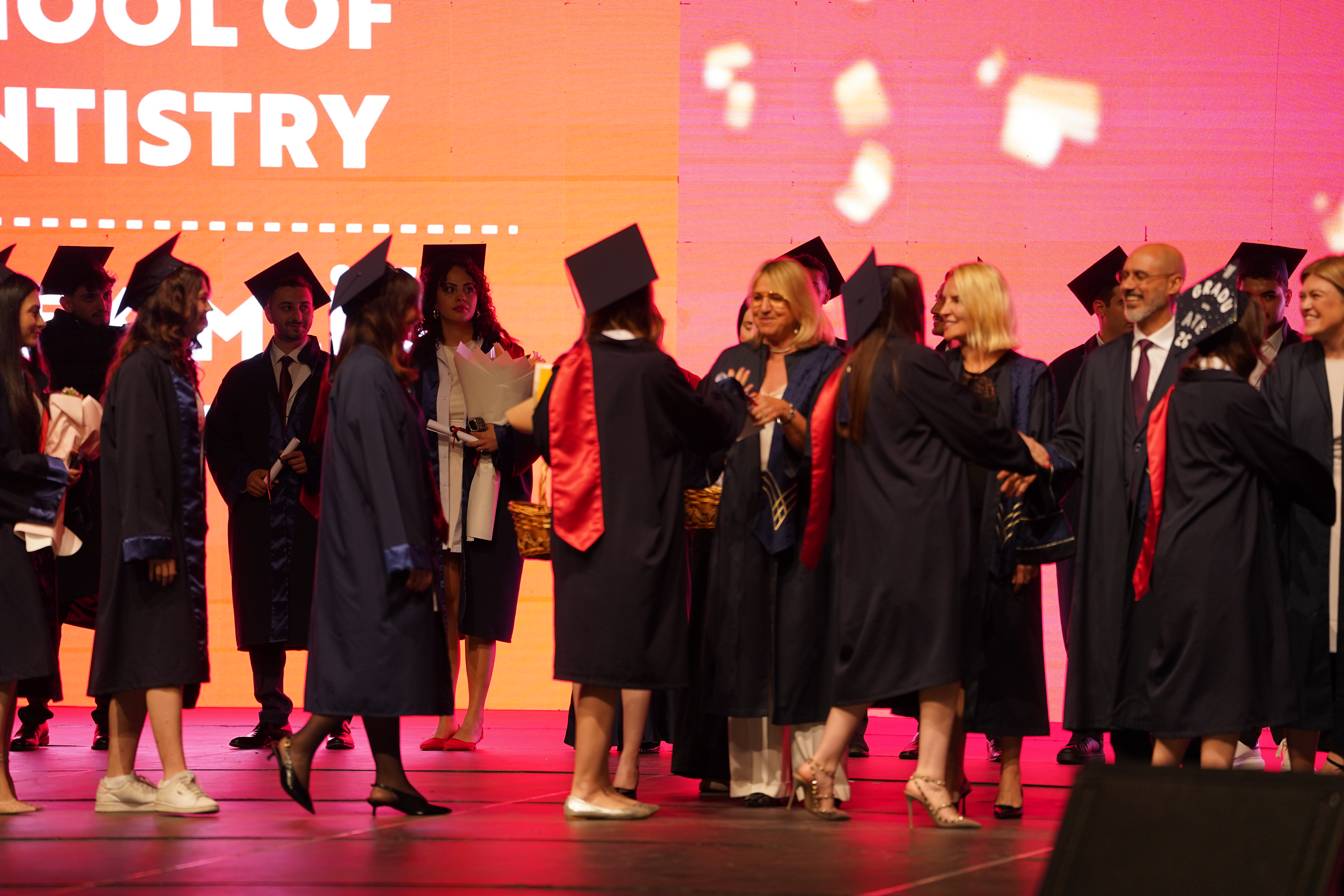 Our Graduates of 2025–2026