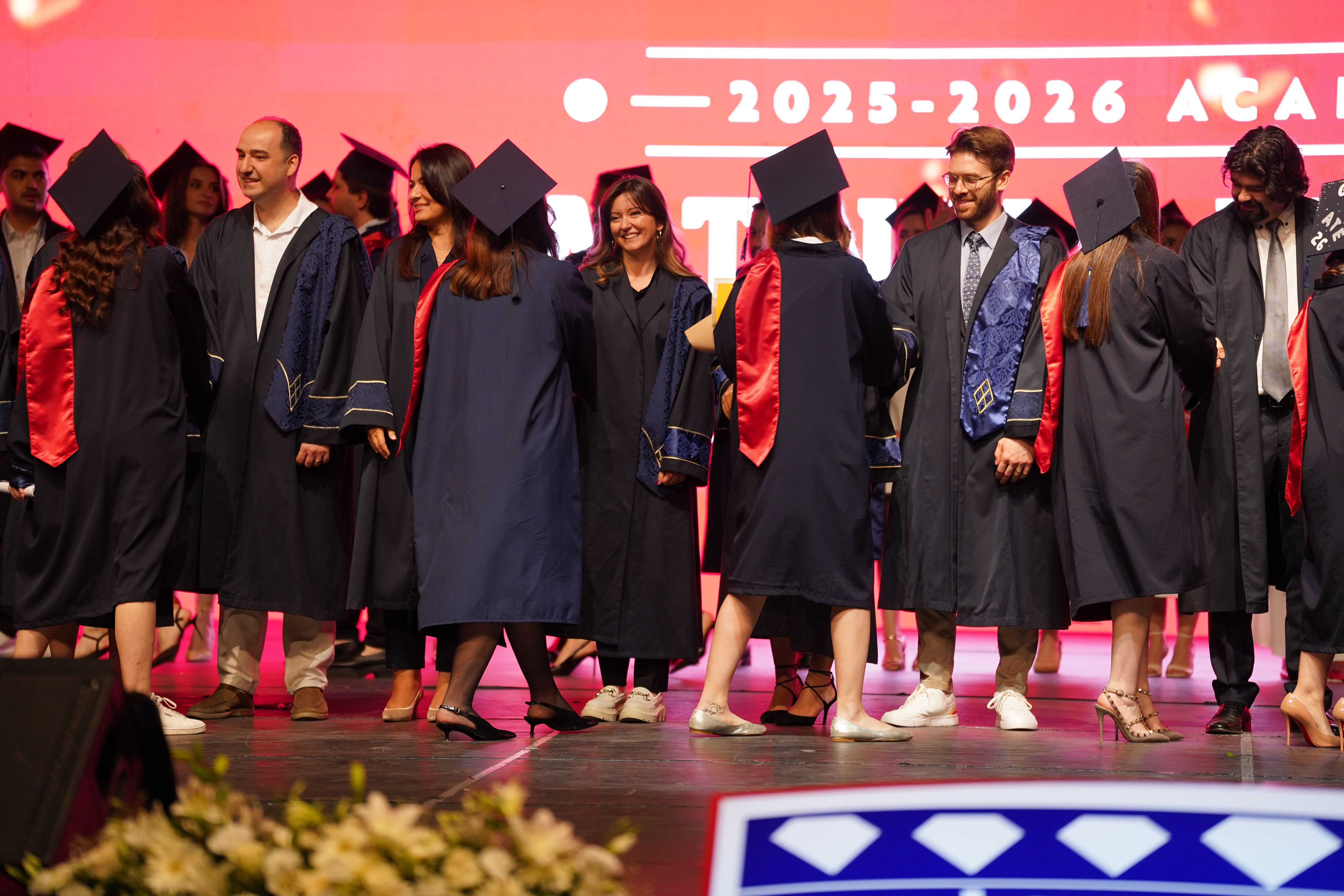 Our Graduates of 2025–2026
