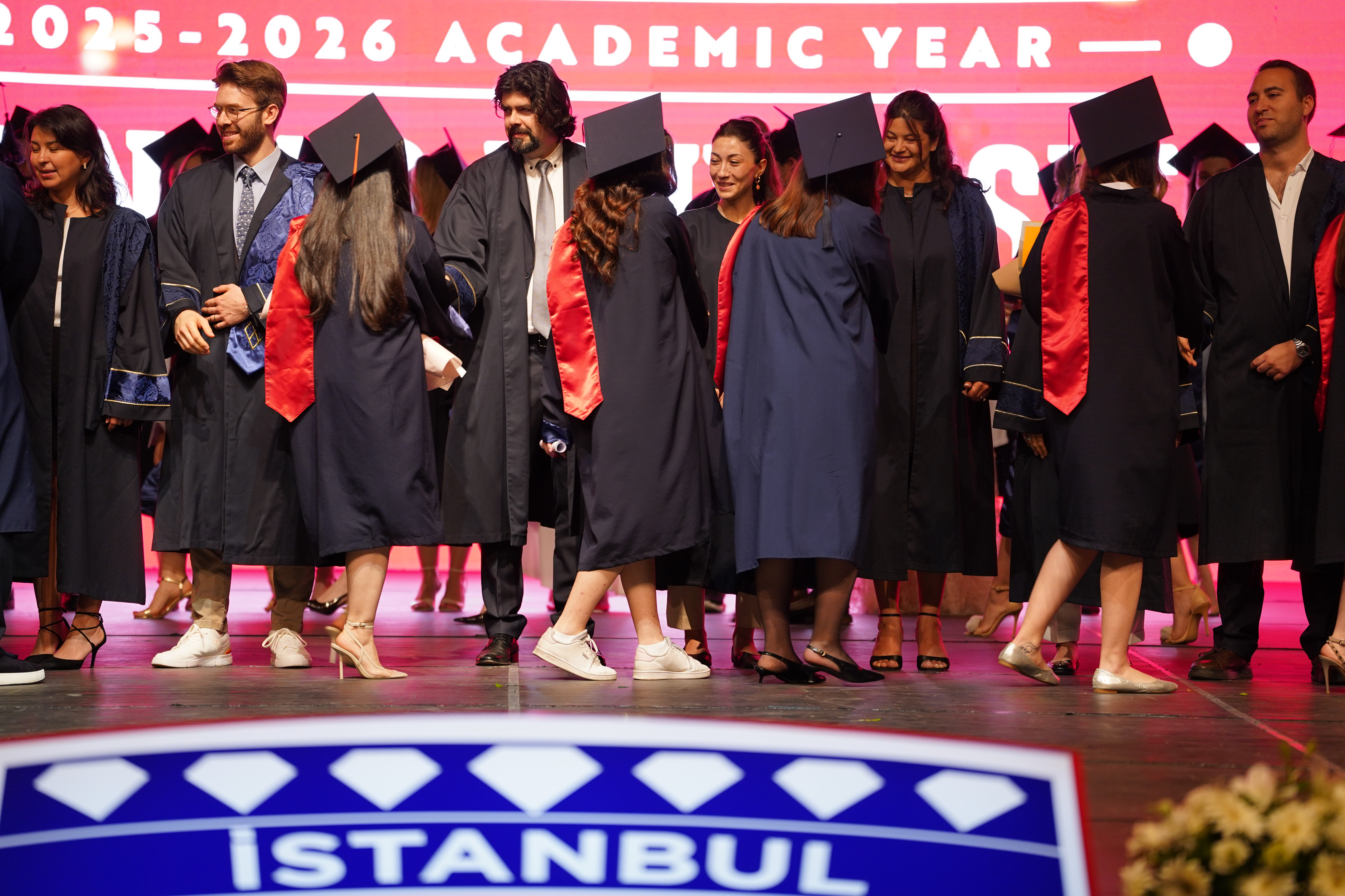 Our Graduates of 2025–2026