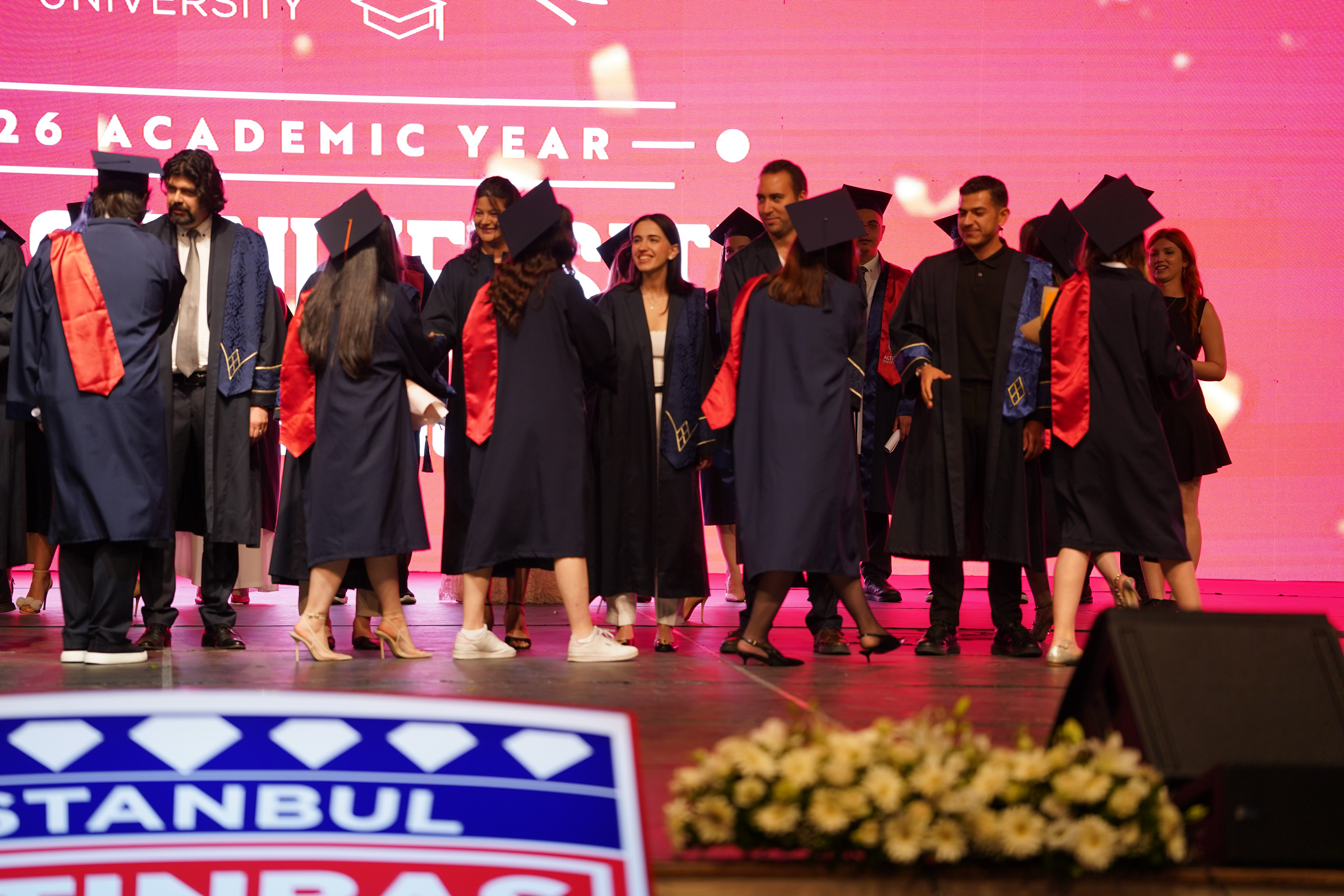 Our Graduates of 2025–2026