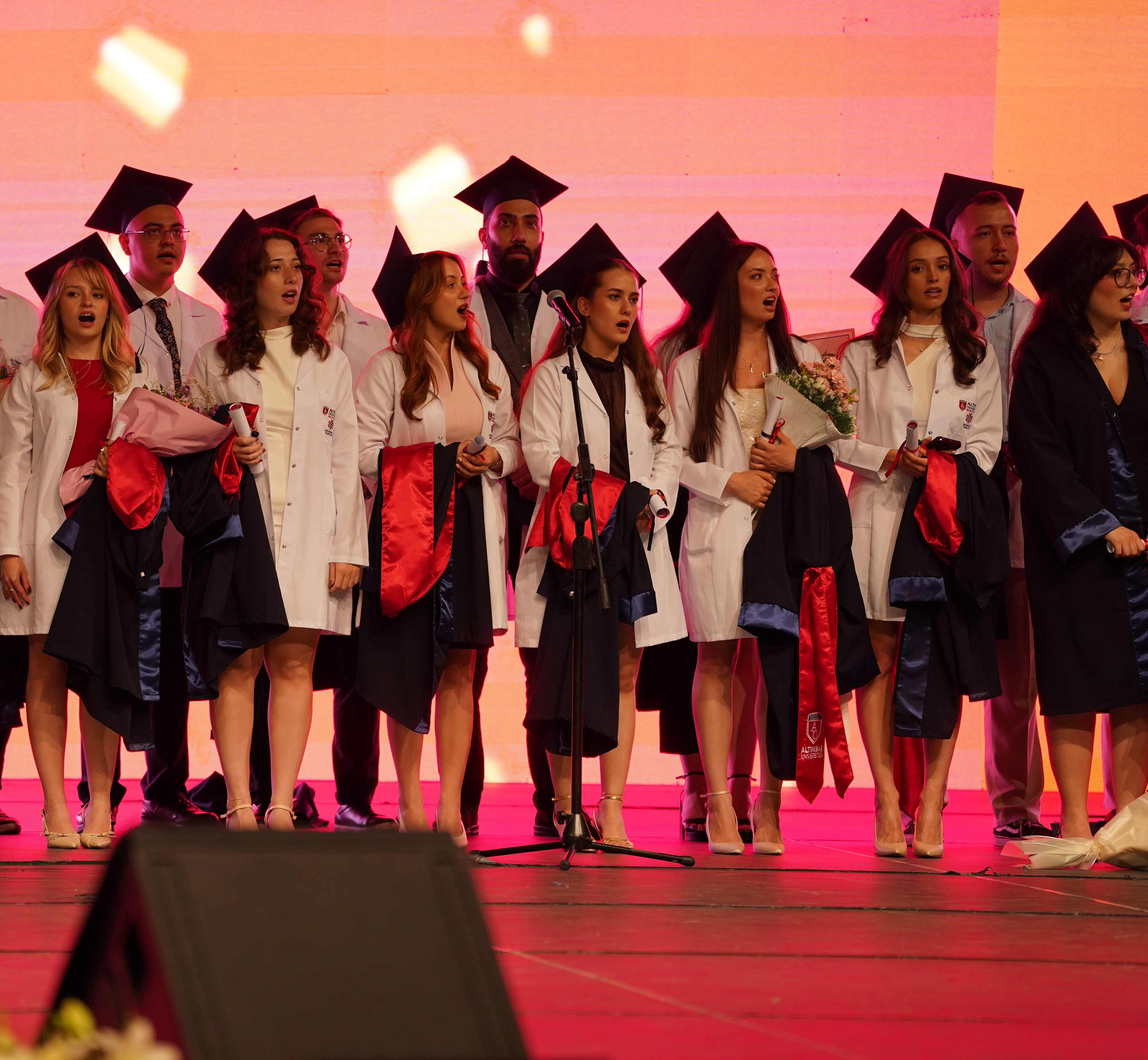 Our Graduates of 2025–2026