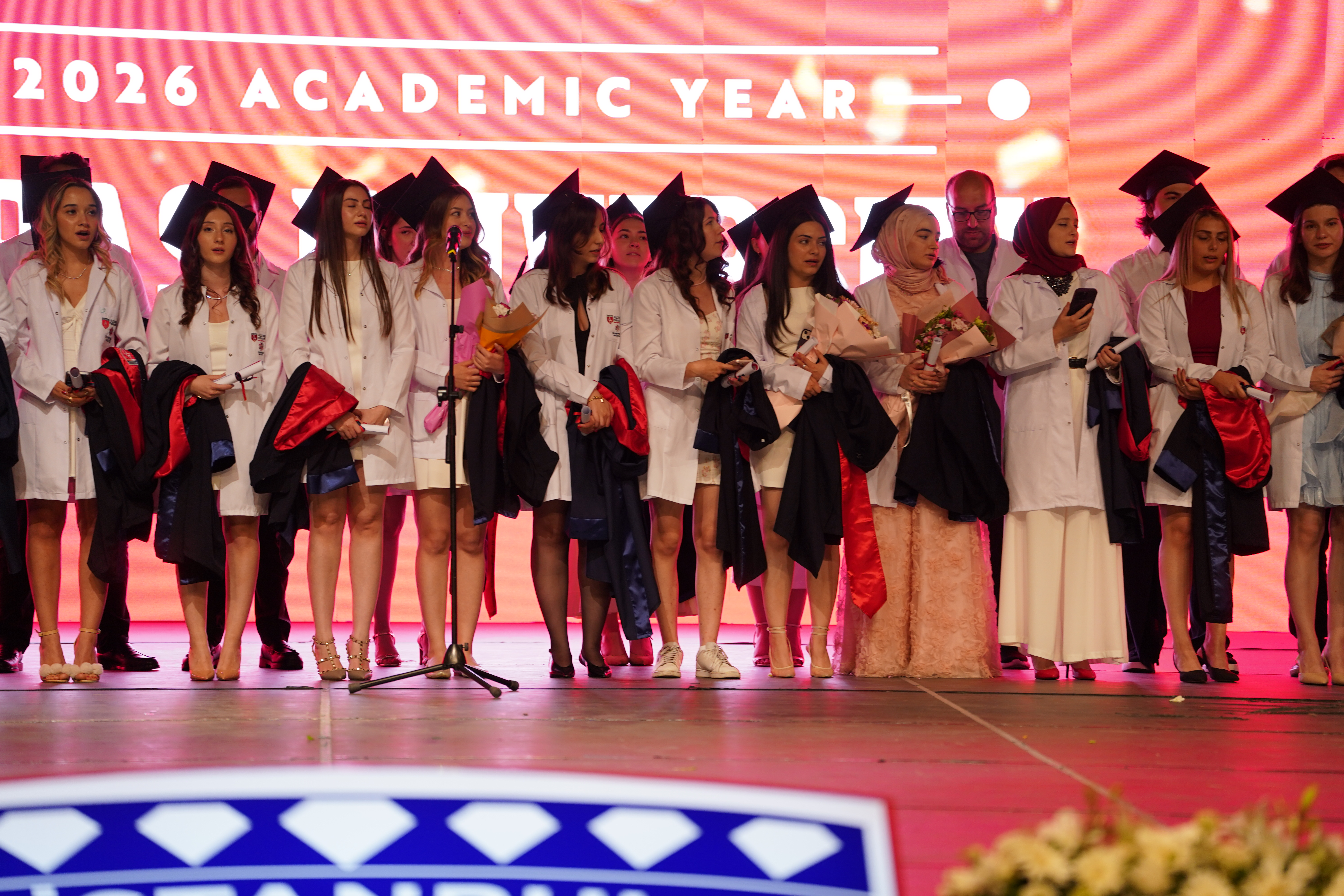 Our Graduates of 2025–2026