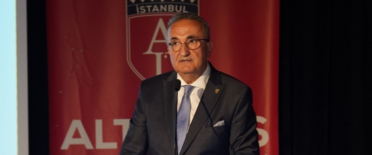 Yükseköğretimin yeni paradigması AYEP’e görkemli lansman
