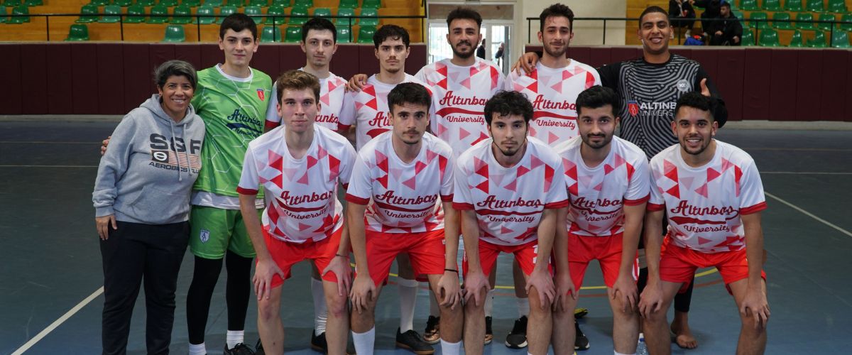 Futbol ve Futsal’da Lig Heyecanı