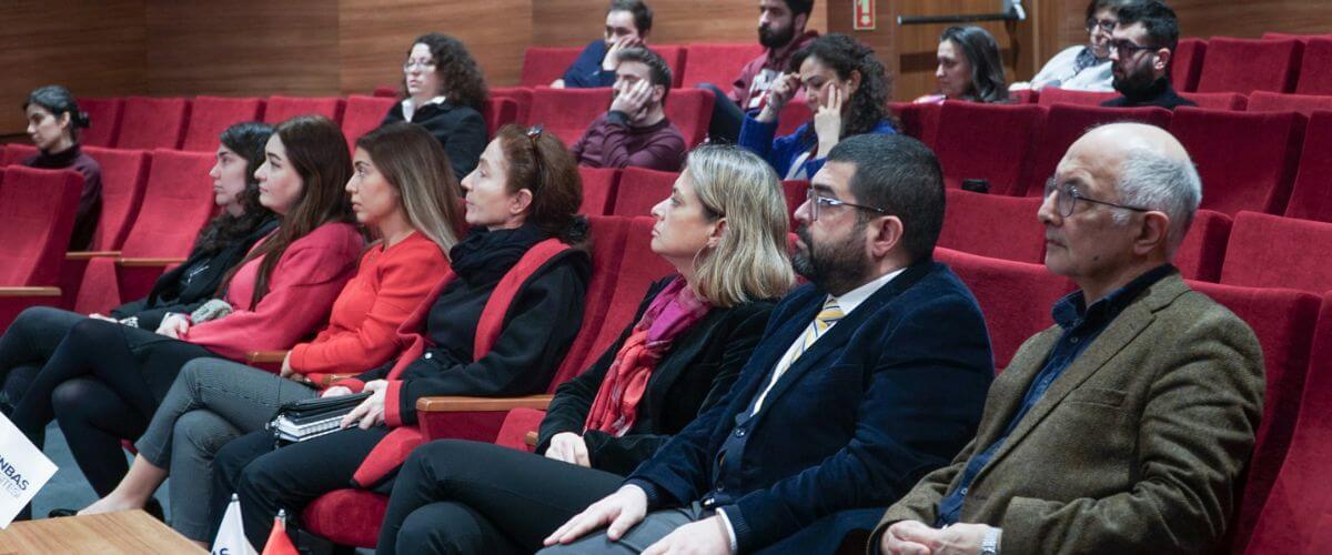 Beş Fakülteden Ortak Komisyon