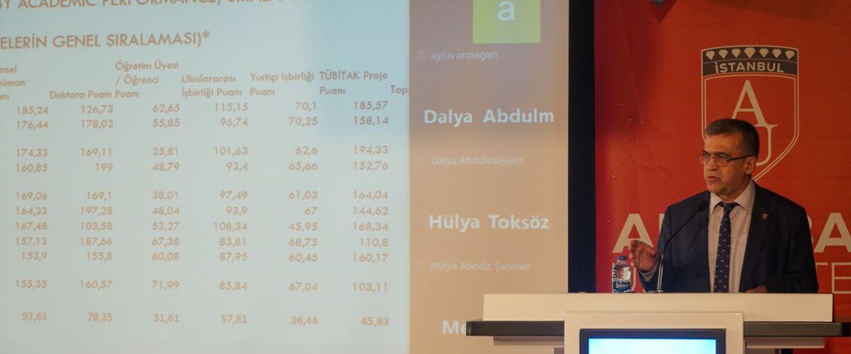 Beş Fakülteden Ortak Komisyon