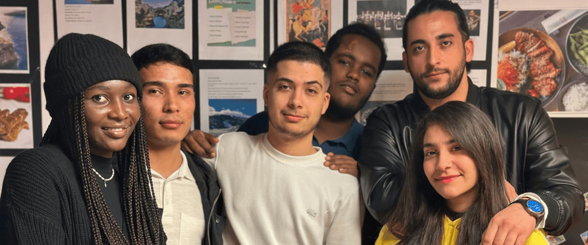 The Place of Culture, Literature and History in Foreign Language Acquisition