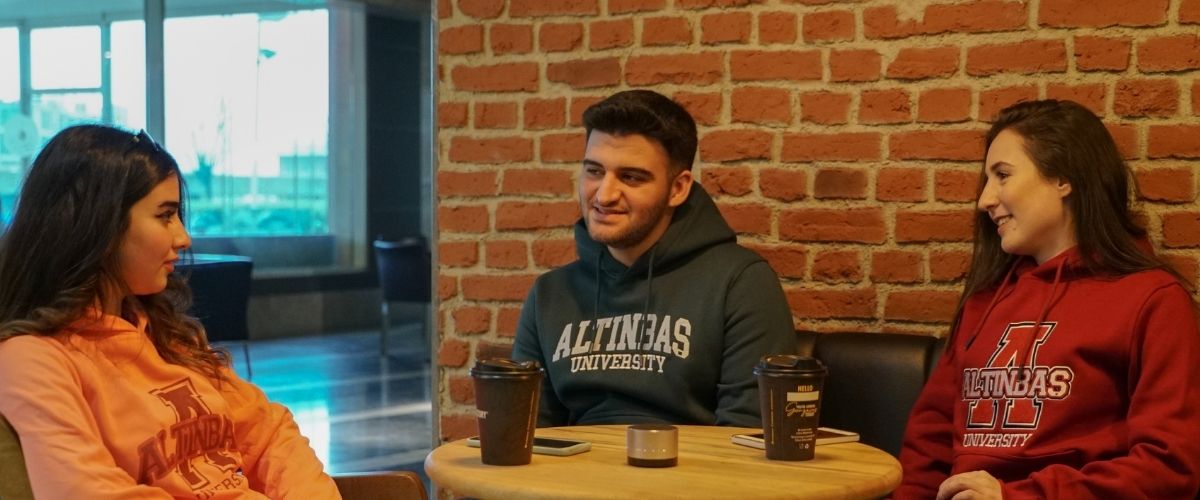 Altınbaş Mall’da Kampanya