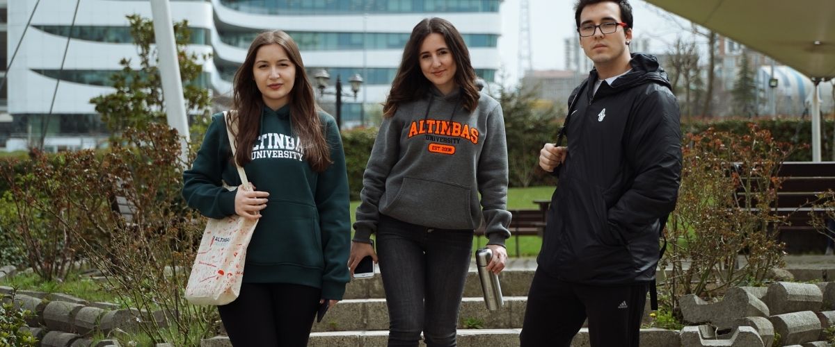 Altınbaş Mall’da Kampanya
