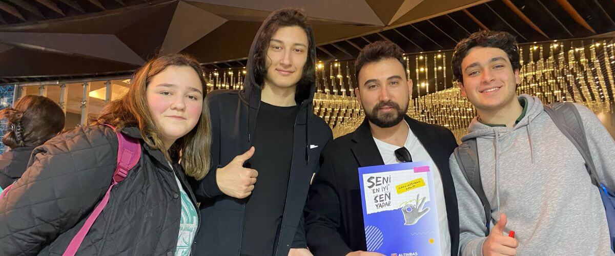 30 Üniversite Kariyer Günlerinde Buluştu