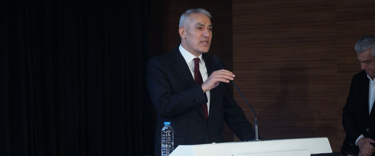 Üretken Yapay Zekâ Zirvesi