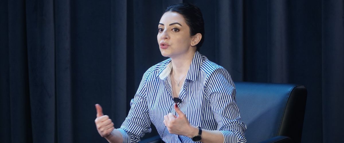 Üretken Yapay Zekâ Zirvesi