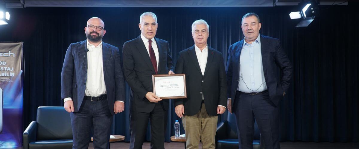 Üretken Yapay Zekâ Zirvesi