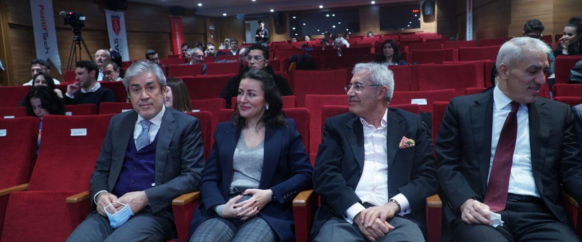 Üretken Yapay Zekâ Zirvesi
