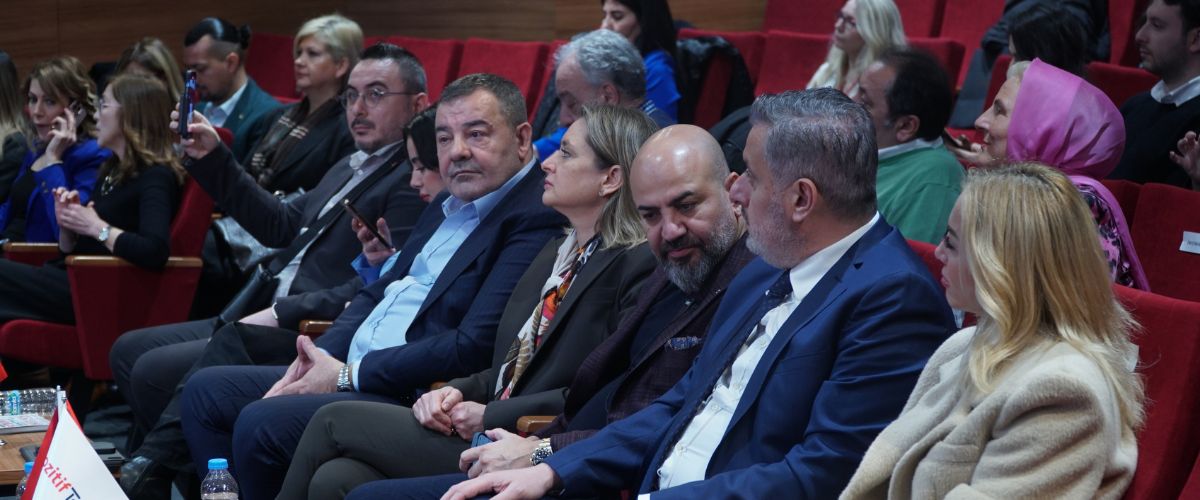 Üretken Yapay Zekâ Zirvesi