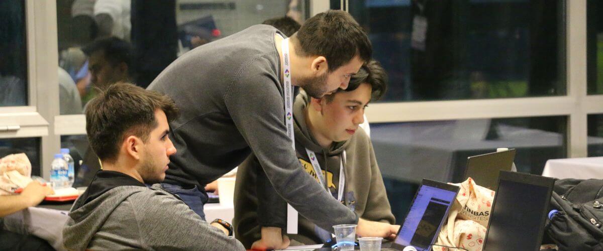 A Hackathon Adventure - Solution Sprint 2024