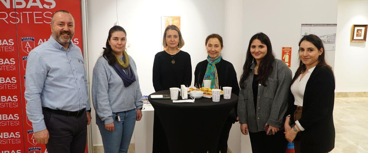 Women's Labor Met with Art