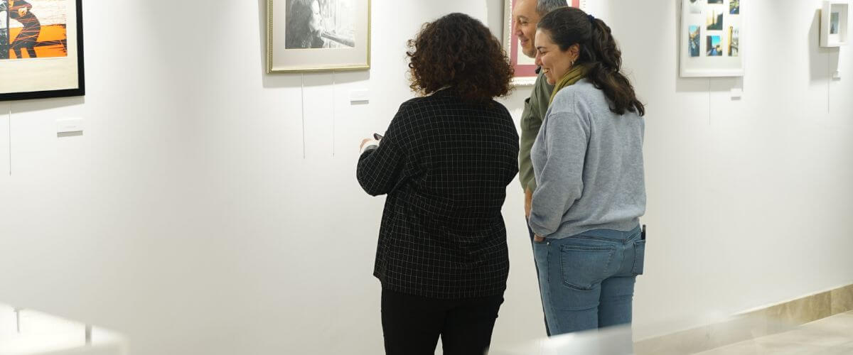 Women's Labor Met with Art