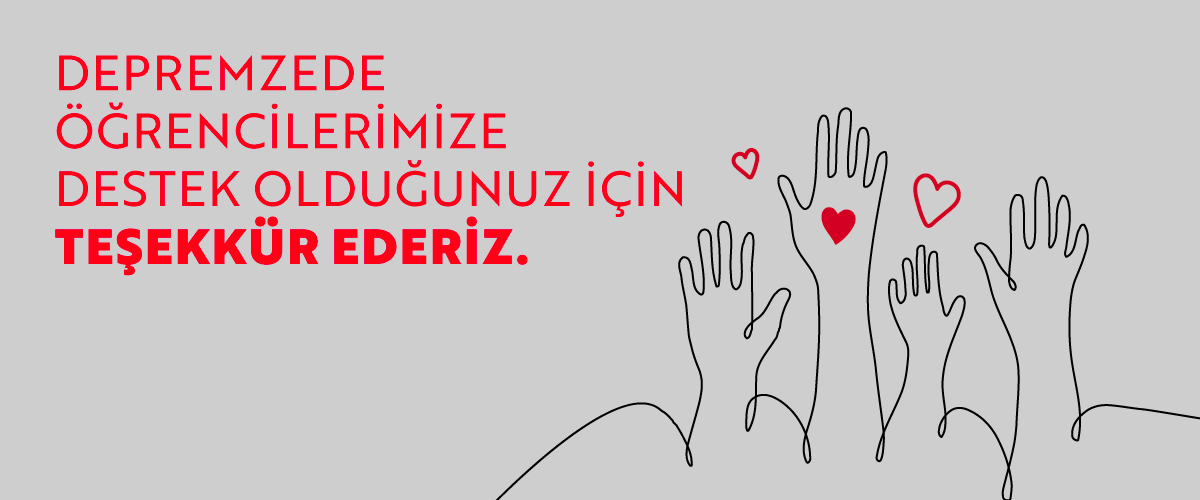 “Dosteli” Kampanyamız Devam Ediyor 