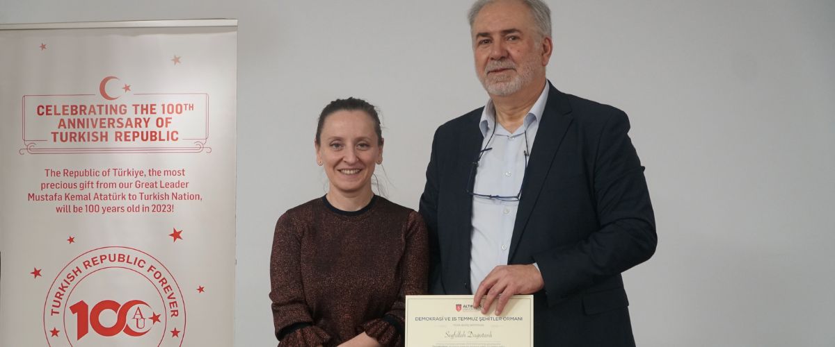 Farmakovijilans Semineri 