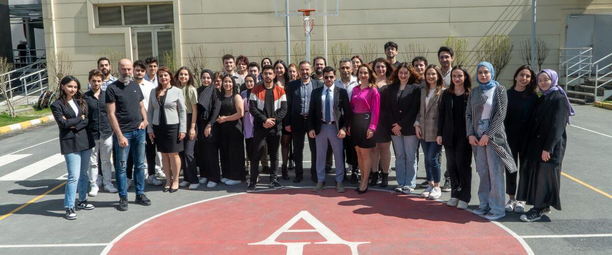 21 Projects Supported by TÜBİTAK