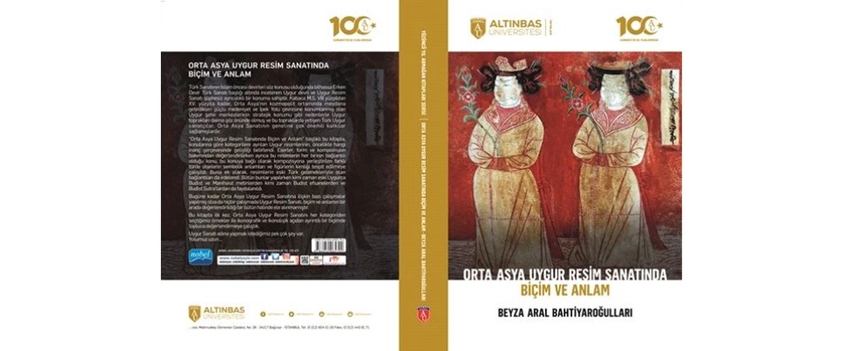 Orta Asya Uygur Resim Sanatında Biçim ve Anlam