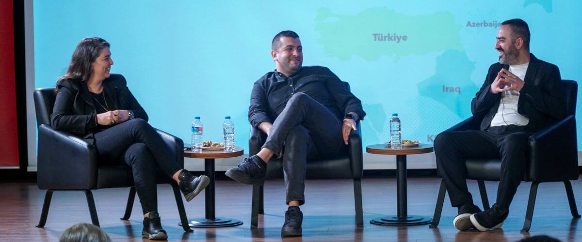 Defacto ile Perakende Sektöründe Yönetim ve Bilişim 