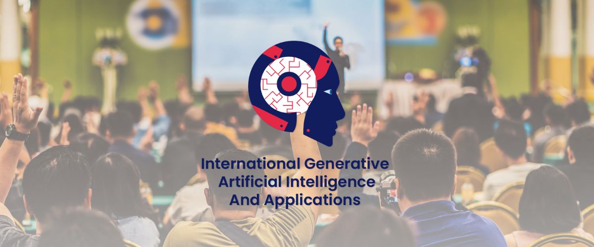You Are Invited to IGAIA Conference