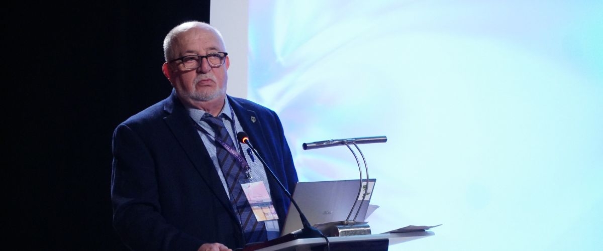 Dermocapsule Congress from Altınbaş Pharmacy Club 