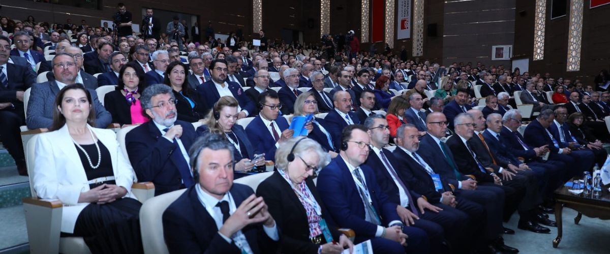 Altınbaş Üniversitesine YÖKAK Akreditasyonu