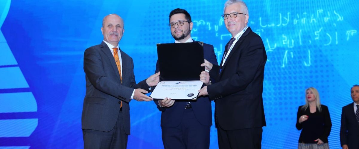 YÖKAK Accreditation for Altınbaş University