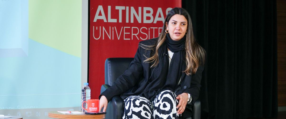 “Dünyaya Yine Gelsem, Yine Muhabir Olmak İsterim” 