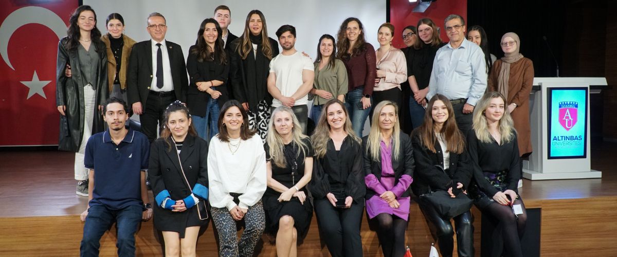 “Dünyaya Yine Gelsem, Yine Muhabir Olmak İsterim” 